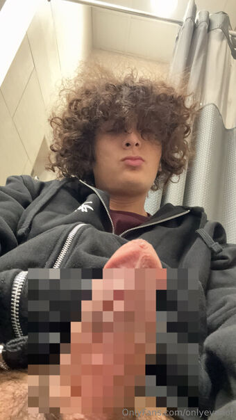 onlyevanof Голи Изтичания OnlyFans Снимки 16
