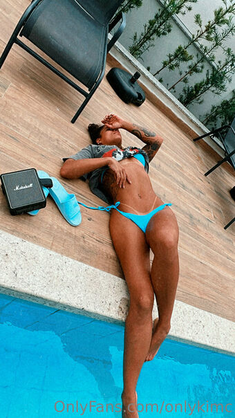 Onlykimc Голи Изтичания OnlyFans Снимки 32