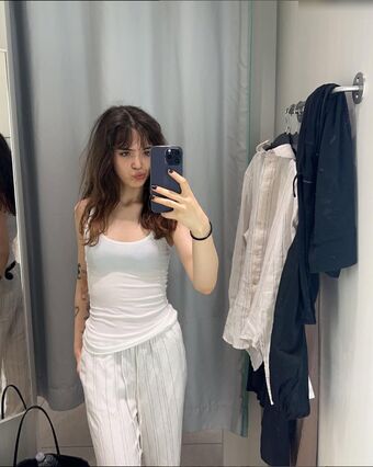 OnlyLissy Голи Изтичания OnlyFans Снимки 3
