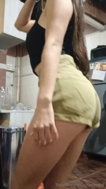 onlyshowof Голи Изтичания OnlyFans Снимки 10