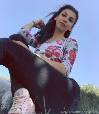 onlystefania Голи Изтичания OnlyFans Снимки 3