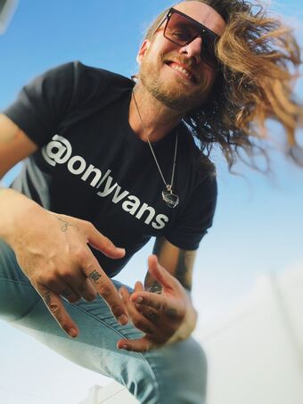 onlyvans Голи Изтичания OnlyFans Снимки 6