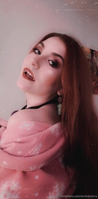 orchidsierra