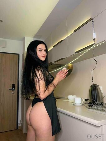 Ouset Голи Изтичания OnlyFans Снимки 165