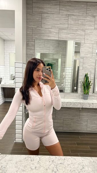 overitabby Голи Изтичания OnlyFans Снимки 117