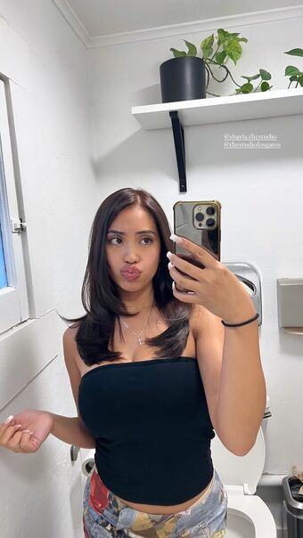 overitabby Голи Изтичания OnlyFans Снимки 119