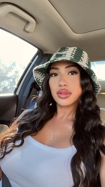 overitabby Голи Изтичания OnlyFans Снимки 120