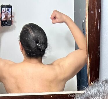 oyanka Голи Изтичания OnlyFans Снимки 10