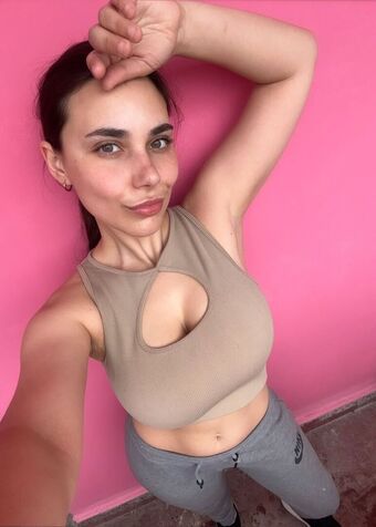 Palitoo Голи Изтичания OnlyFans Снимки 29