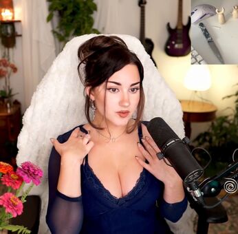 PalmBee Голи Изтичания OnlyFans Снимки 10