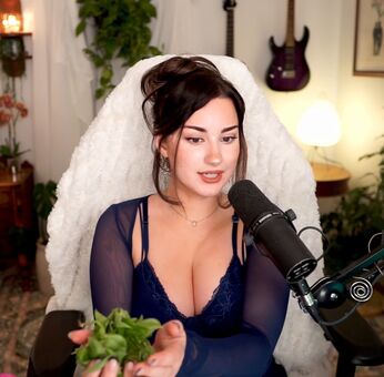 PalmBee Голи Изтичания OnlyFans Снимки 14