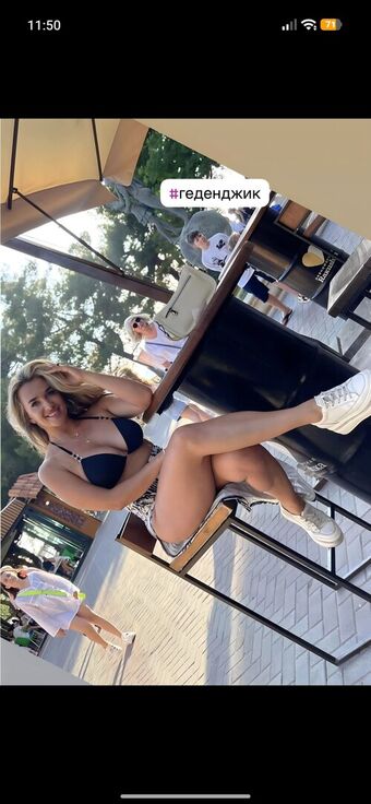 Pamellachka Голи Изтичания OnlyFans Снимки 21