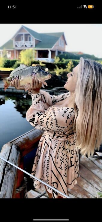 Pamellachka Голи Изтичания OnlyFans Снимки 24