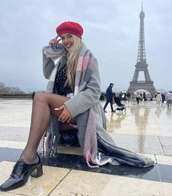 Pamellachka Голи Изтичания OnlyFans Снимки 26