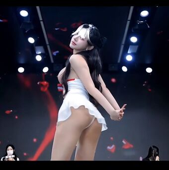 Pandaex Голи Изтичания OnlyFans Снимки 44