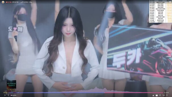 Pandaex Голи Изтичания OnlyFans Снимки 48