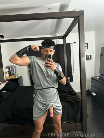 papitop