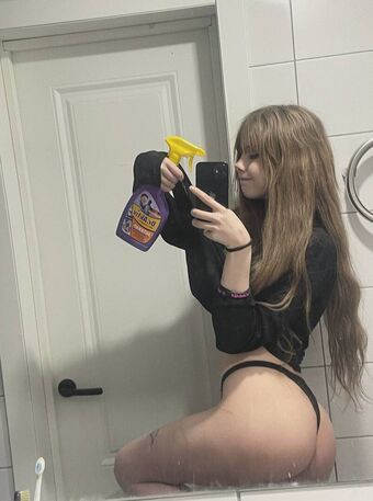 Paradoxy Голи Изтичания OnlyFans Снимки 29