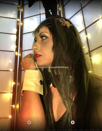 Patripopes Голи Изтичания OnlyFans Снимки 14