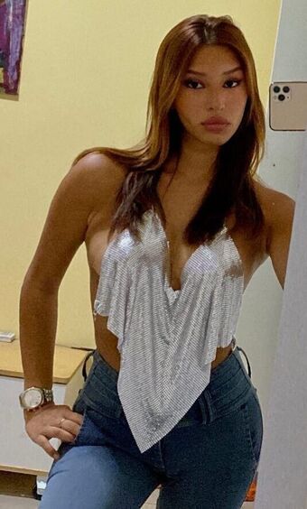 Paula Valentina Gomez