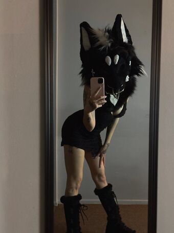 pawsheisty Голи Изтичания OnlyFans Снимки 4