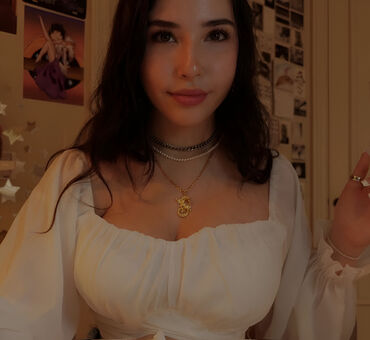 Pea Asmr