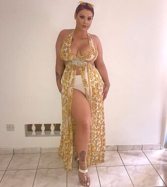 Peaches Голи Изтичания OnlyFans Снимки 11