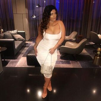 Peaches Голи Изтичания OnlyFans Снимки 15