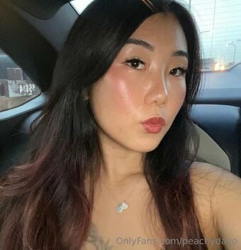 Peachydayo