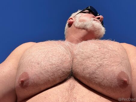 pecdad Голи Изтичания OnlyFans Снимки 12