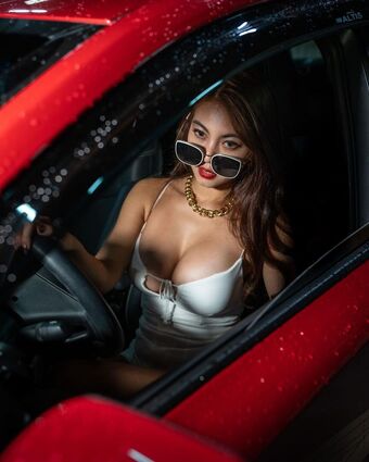 peggykuo1123 Голи Изтичания OnlyFans Снимки 3