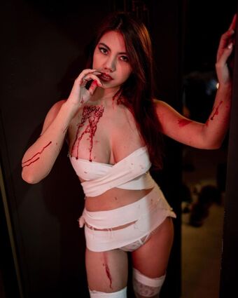 peggykuo1123 Голи Изтичания OnlyFans Снимки 5