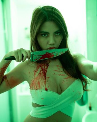 peggykuo1123 Голи Изтичания OnlyFans Снимки 7