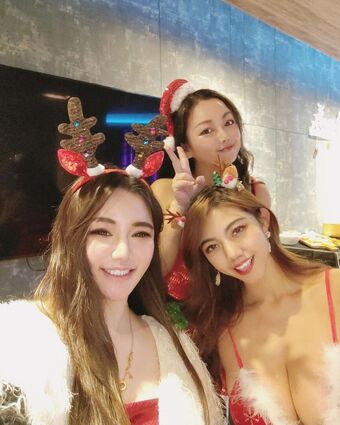 peggykuo1123 Голи Изтичания OnlyFans Снимки 11