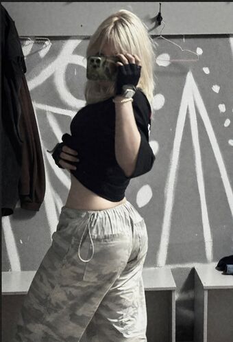 Pelememe Голи Изтичания OnlyFans Снимки 30