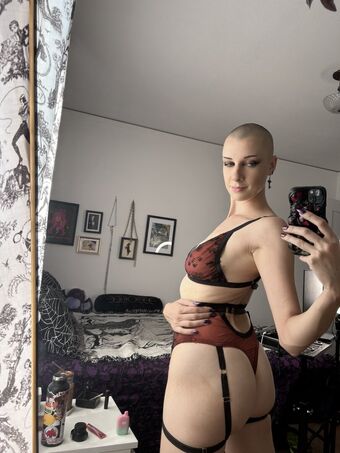 Pepper_dagger Голи Изтичания OnlyFans Снимки 11