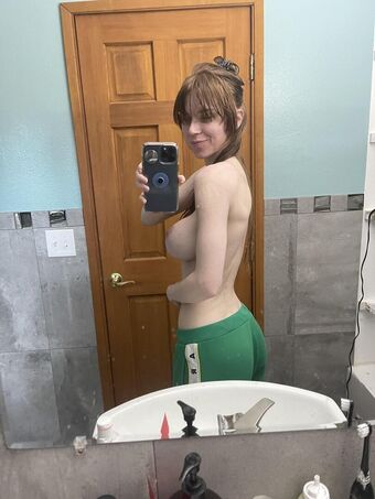 Pepper Hart