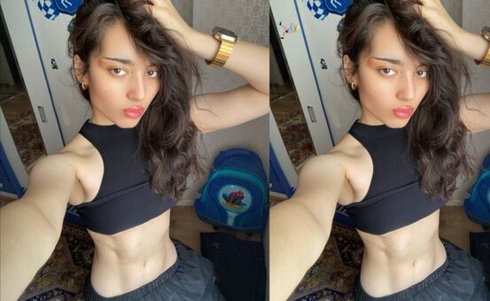 Persian Голи Изтичания OnlyFans Снимки 60