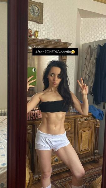 Persian Голи Изтичания OnlyFans Снимки 66