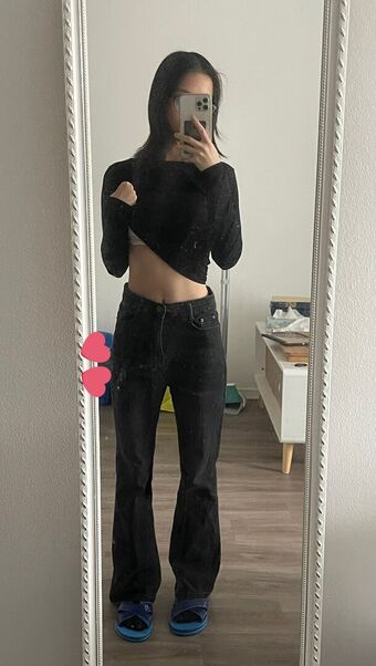Persimmonmi Голи Изтичания OnlyFans Снимки 17