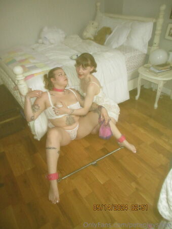 peteplaysfree Голи Изтичания OnlyFans Снимки 39