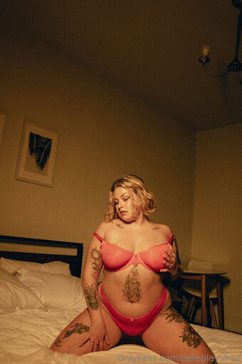 peteplaysfree Голи Изтичания OnlyFans Снимки 41