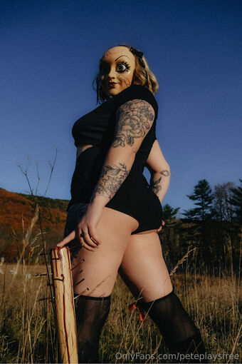 peteplaysfree Голи Изтичания OnlyFans Снимки 45