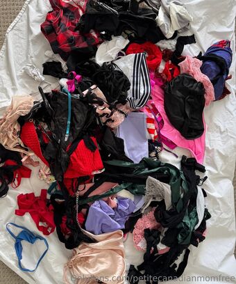 petitecanadianmomfree