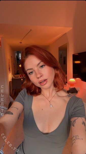 ph1line Голи Изтичания OnlyFans Снимки 5