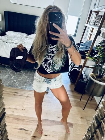 Phatazbombshell Голи Изтичания OnlyFans Снимки 27