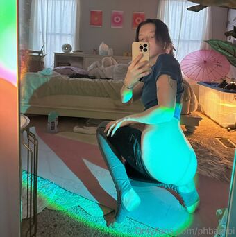 phbambi Голи Изтичания OnlyFans Снимки 35