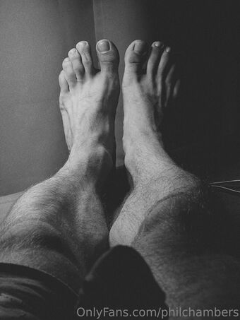 philchambers Голи Изтичания OnlyFans Снимки 13
