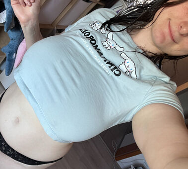 Phylliteee Голи Изтичания OnlyFans Снимки 10