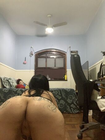 pimenta Голи Изтичания OnlyFans Снимки 19